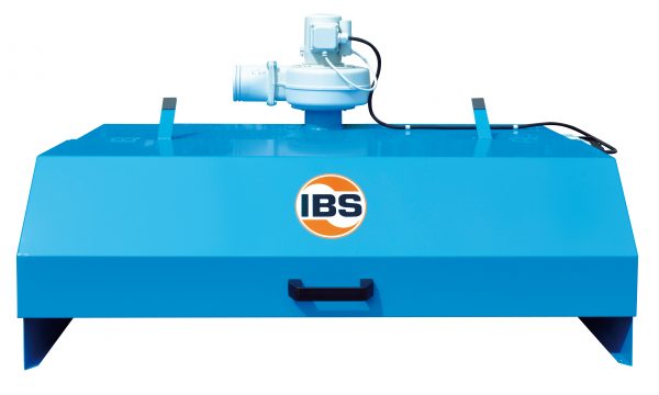 IBS-Odsávání - digestoř typ MA